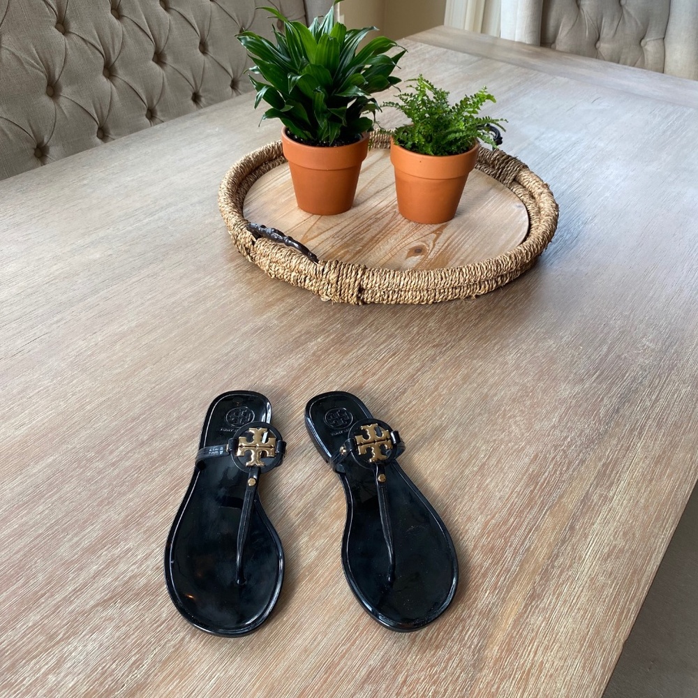 Tory Burch Miller Sandal